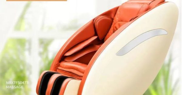 oxyeasy 3d massage chair